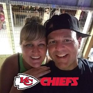 Meet your Posher, Jerald